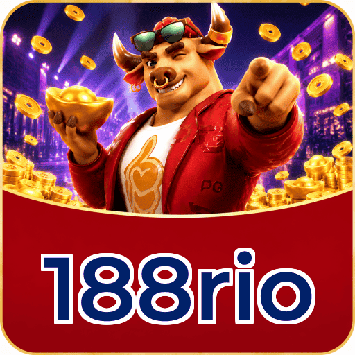 Fortune Tiger Logo 1
