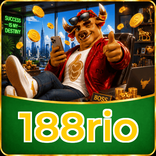 Loteria 188rio - Lotofácil diária