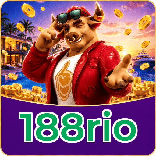 188rio Pagamento Seguro SSL