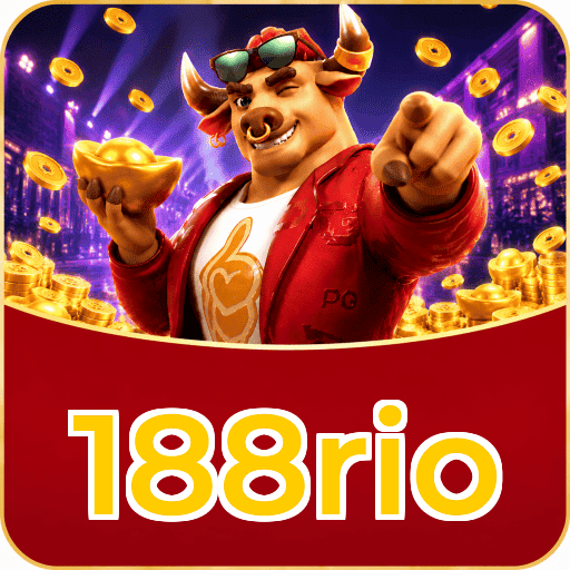 188rio Instalar Logo 3