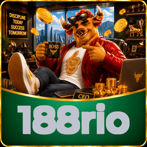 Plataforma 188rio - Cloud AWS Infrastructure