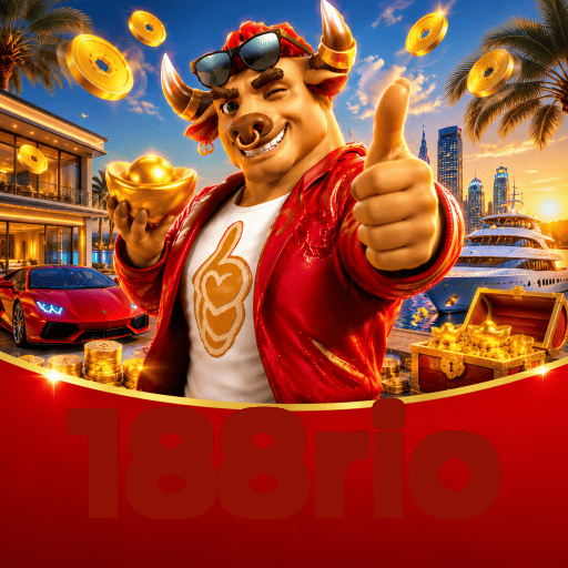 188rio Certificado eCOGRA - Jogos Justos Auditados