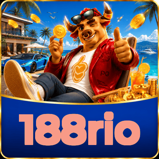 188rio Instalar Logo 2