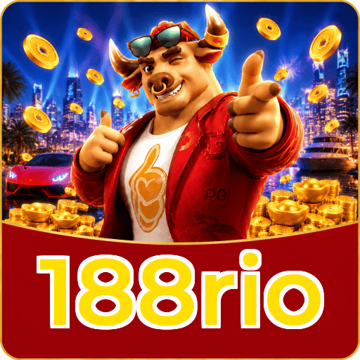 188rio Instalar Logo 1