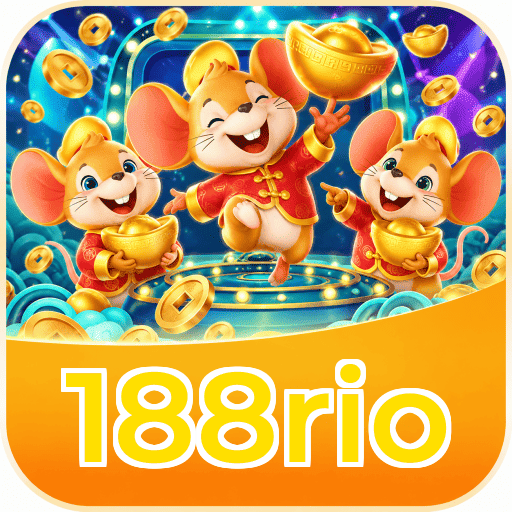 Plataforma 188rio - PIX Instantâneo
