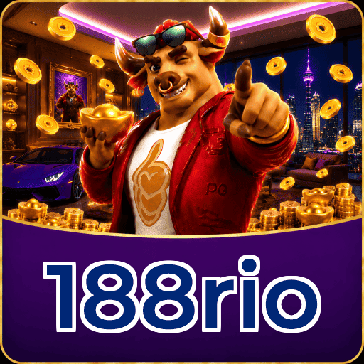 188rio Segurança Logo 3