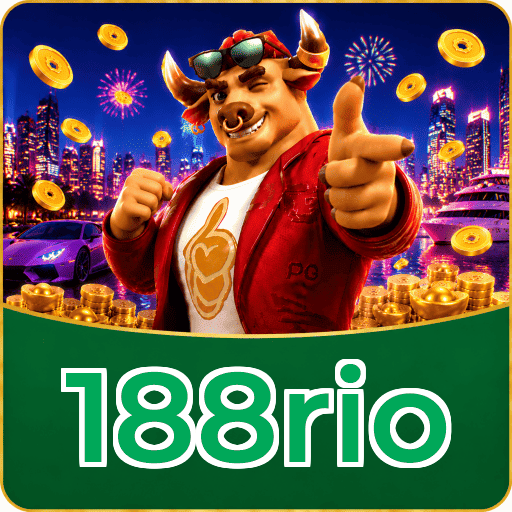 Slots 188rio - RTP Alto Certificado