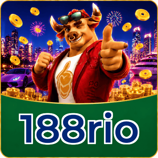 Cash Out 188rio