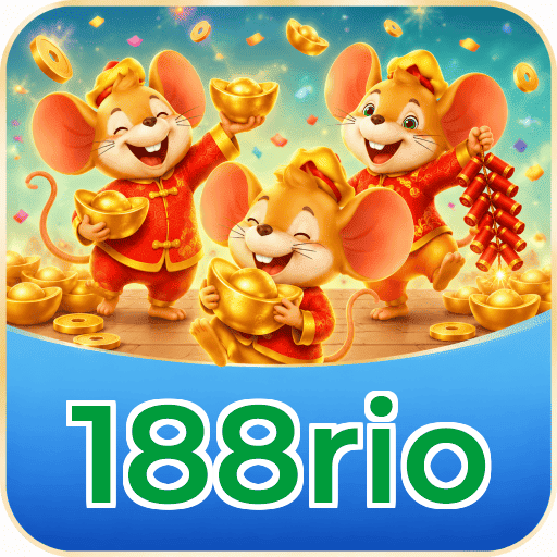 188rio Licenciado Curaçao - Segurança SSL 256-bit