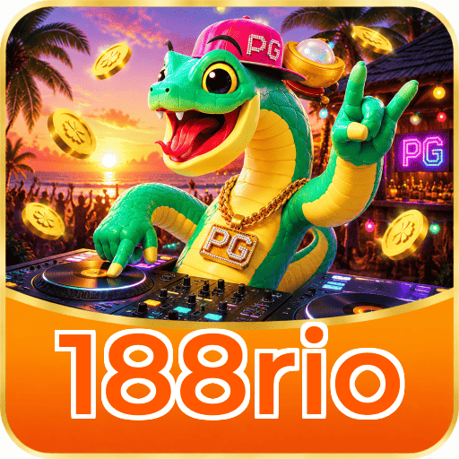 188rio Logo 1